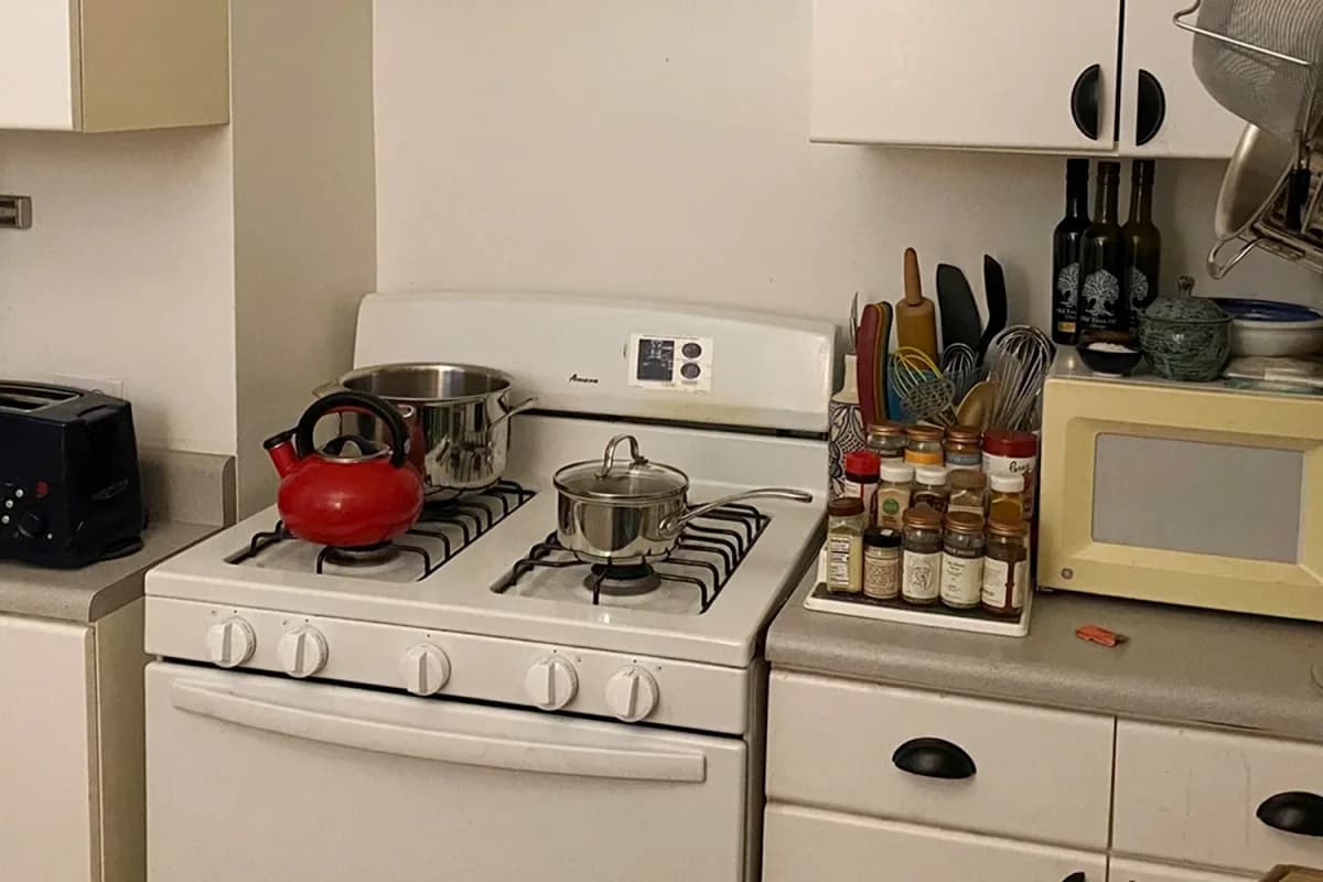 1130-32 Maple Ave, Apt 1132-1 — photo 1