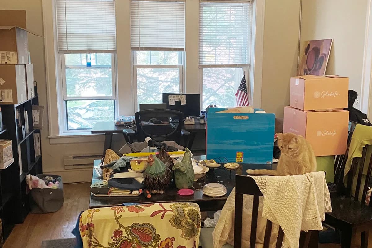 1130-32 Maple Ave, Apt 1132-1 — photo 4