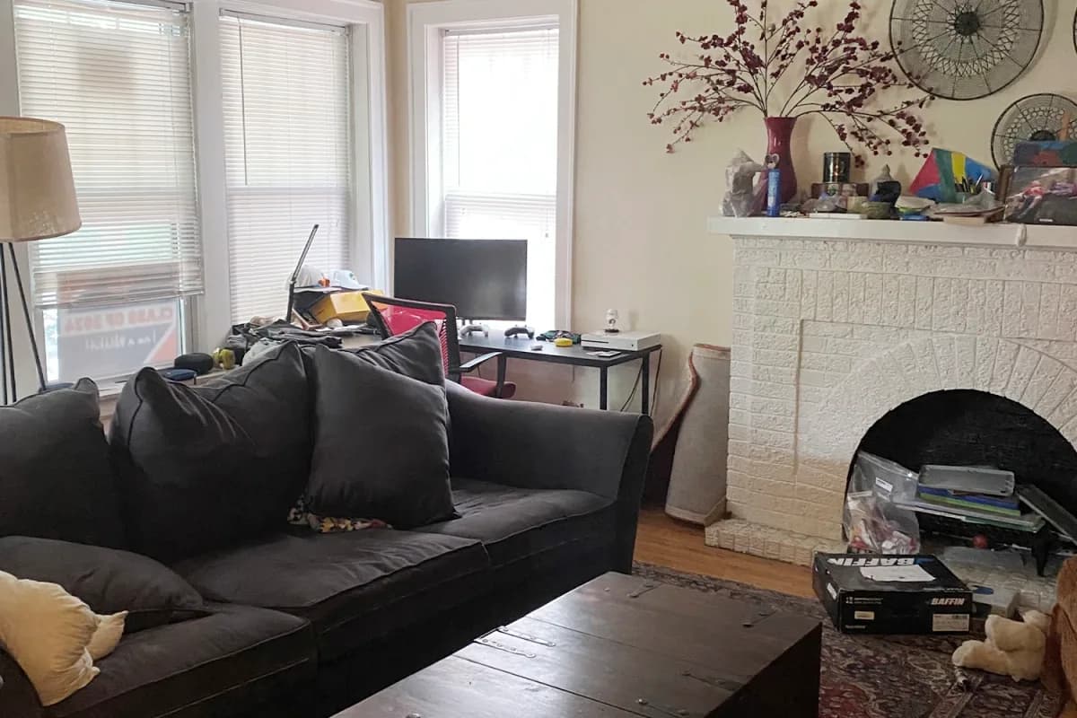 1130-32 Maple Ave, Apt 1132-1 — photo 5