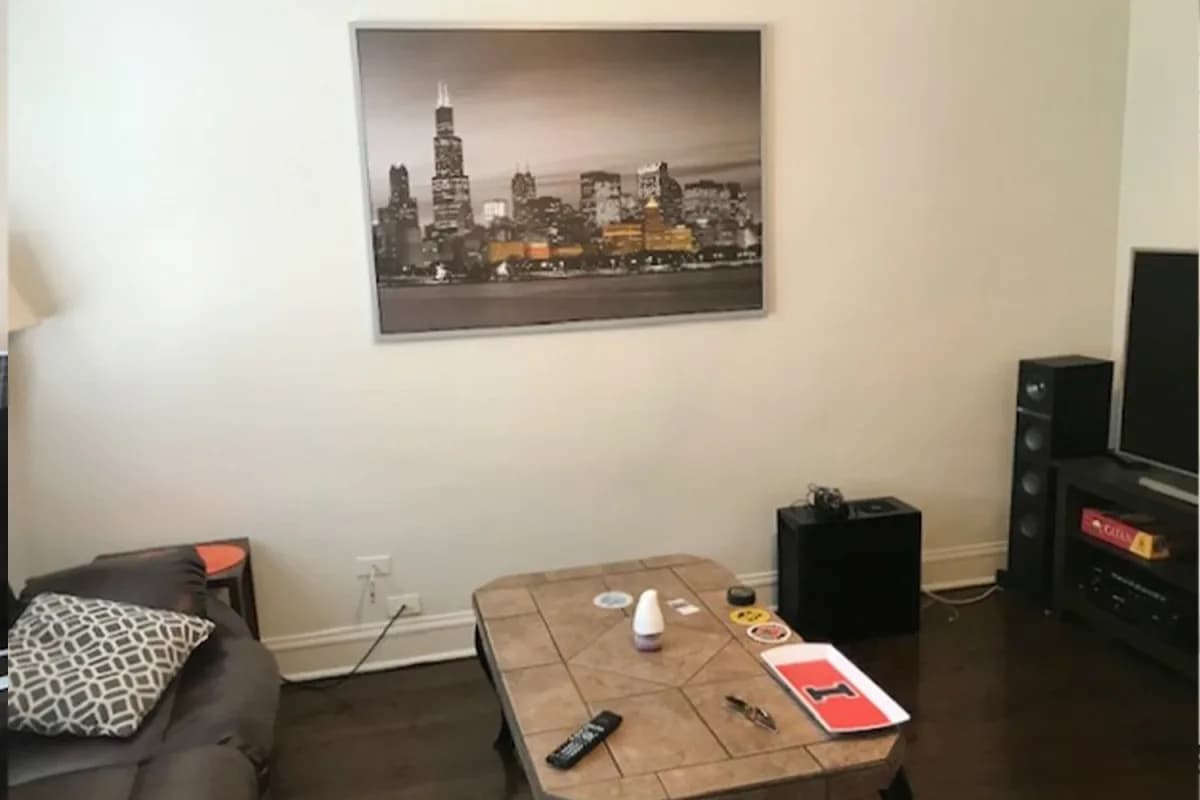 1249 W Henderson St, Apt 2 — photo 5