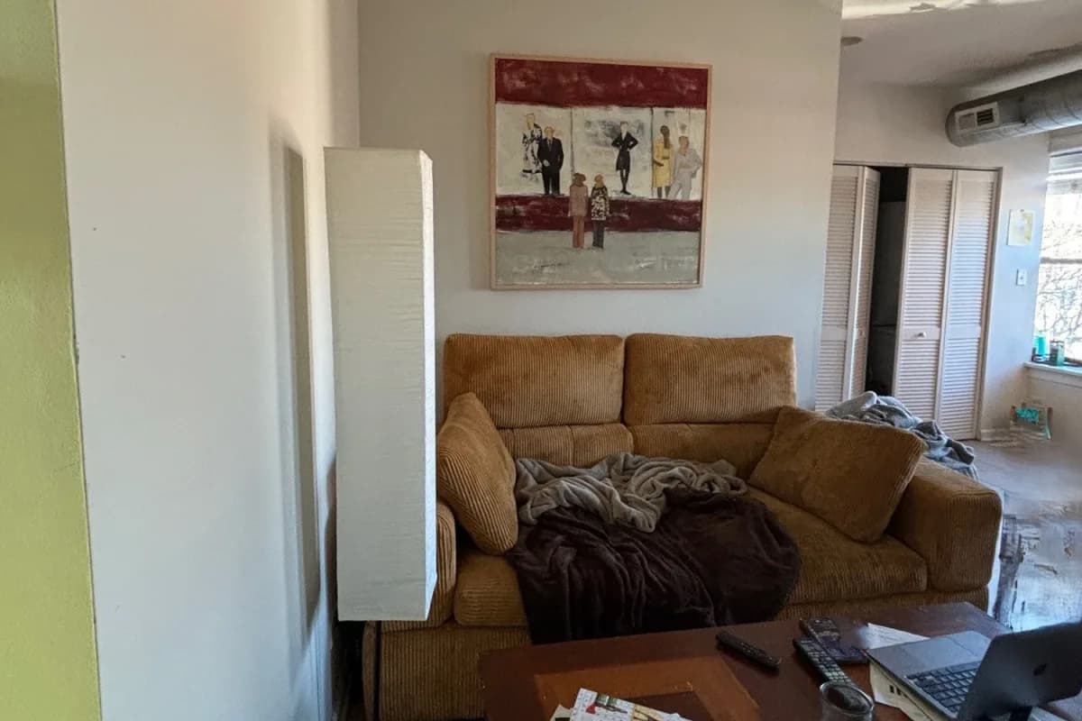 1251 W. Henderson St, Apt 3 — photo 5