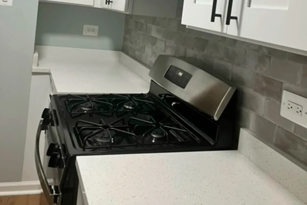1253 W. Henderson St, Apt 2 — photo 5