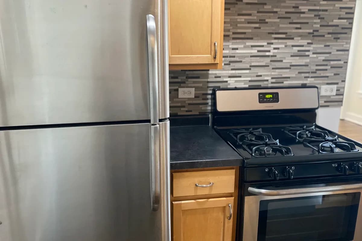 1253 W. Henderson St, Apt 3 — photo 2