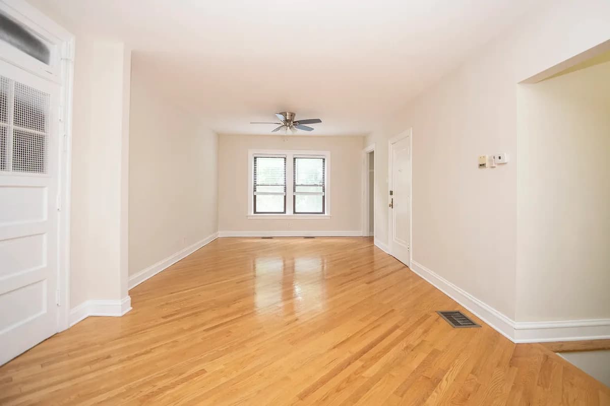 1255 W. Henderson St, Apt 1 — photo 4