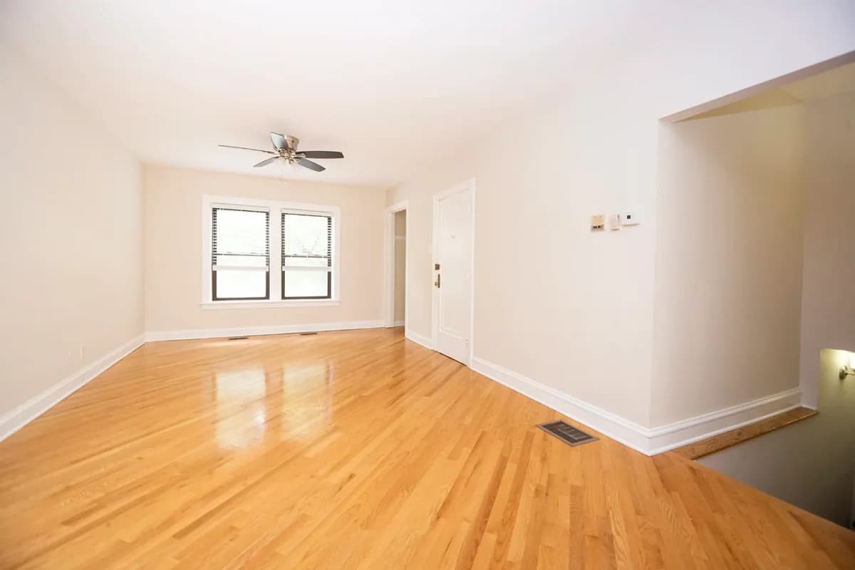 1255 W. Henderson St, Apt 1 — photo 5