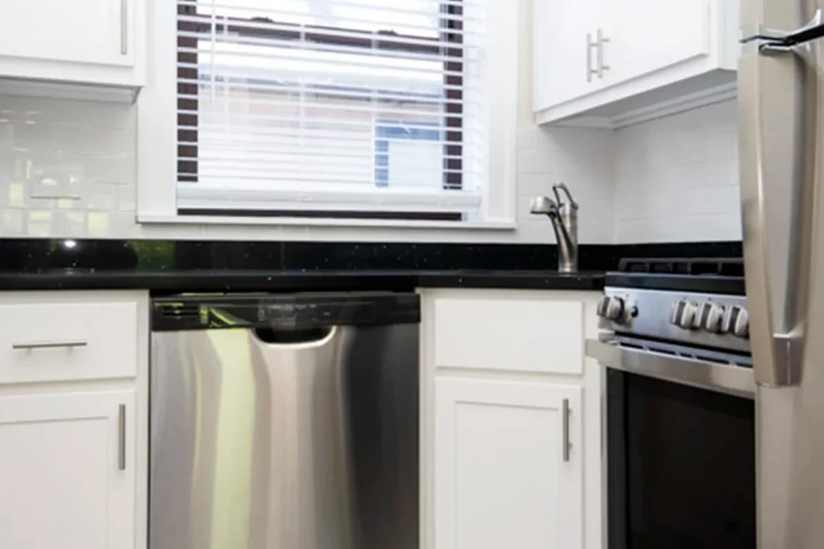 1255 W. Henderson St, Apt 2 — photo 1