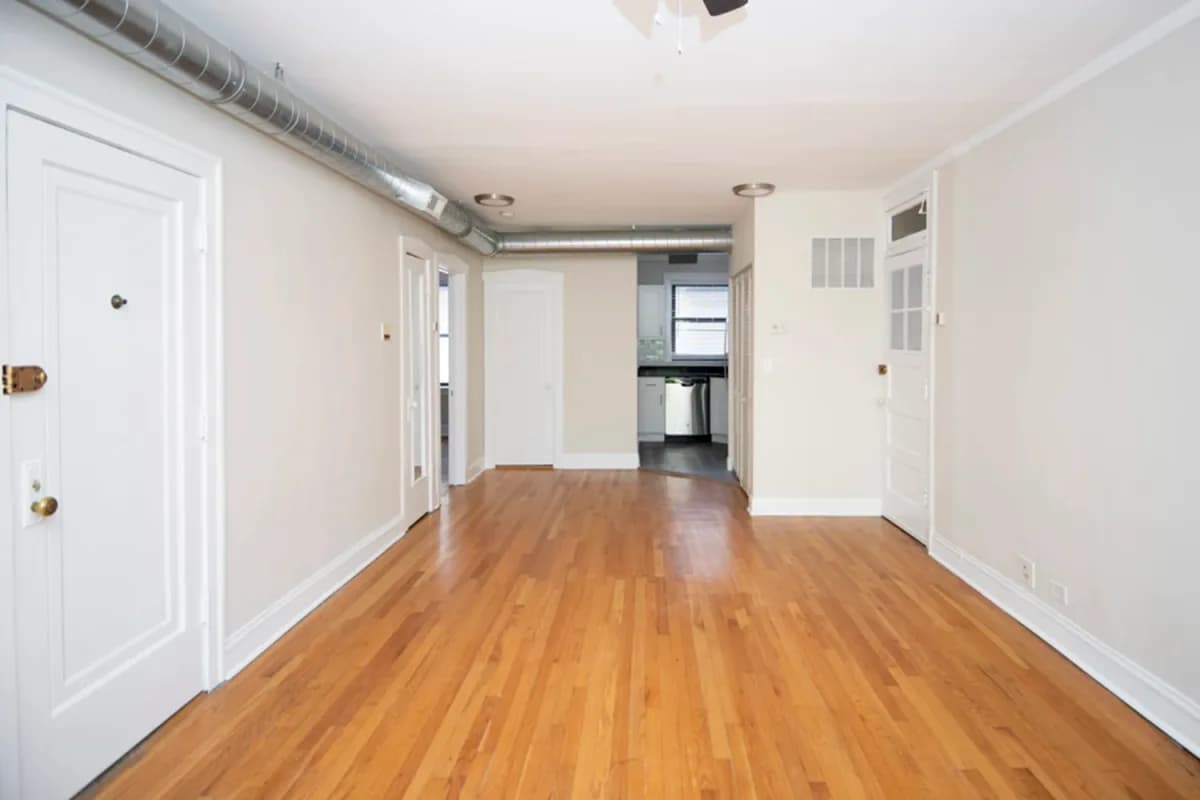 1255 W. Henderson St, Apt 2 — photo 4