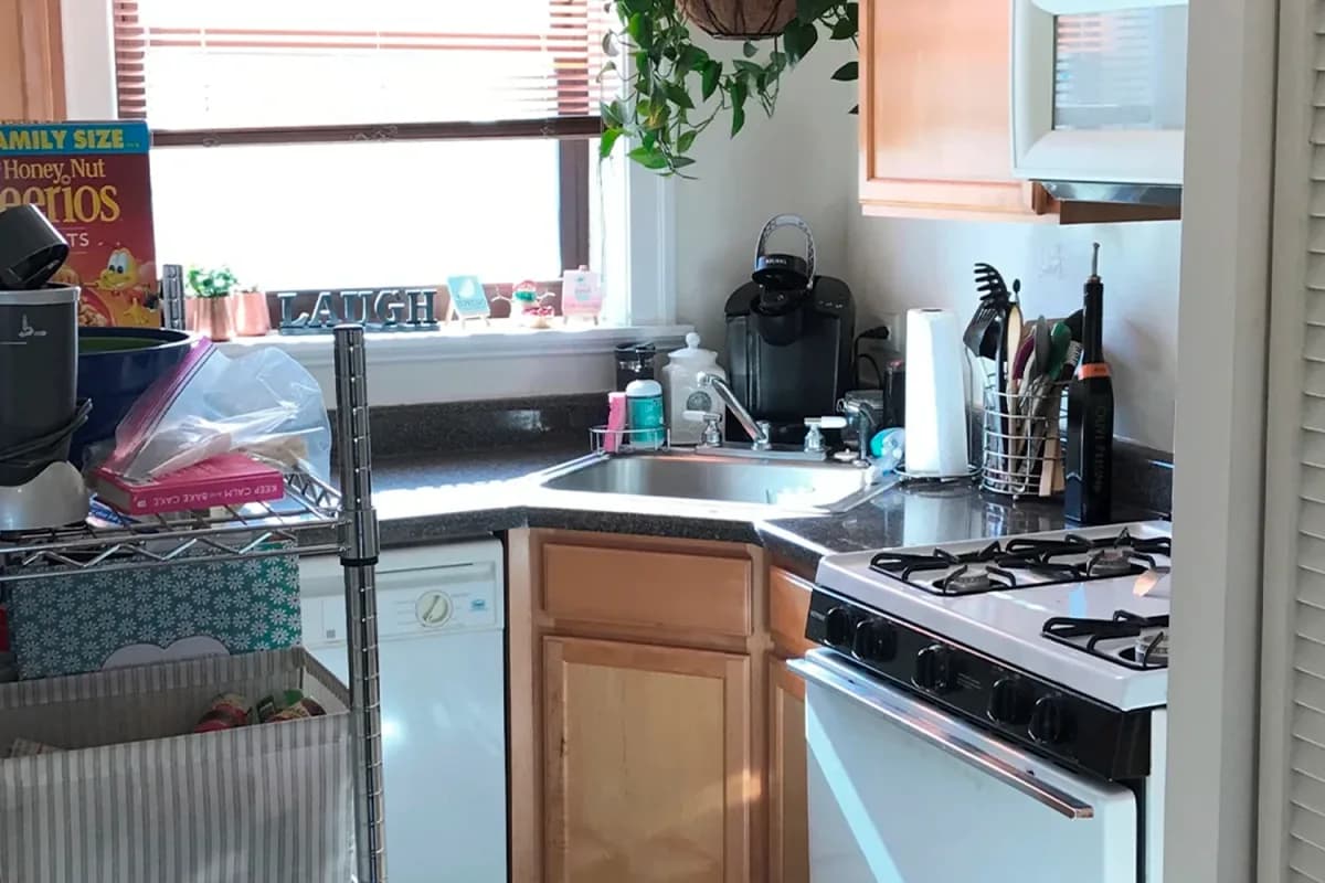 1255 W. Henderson St, Apt 3 — photo 1
