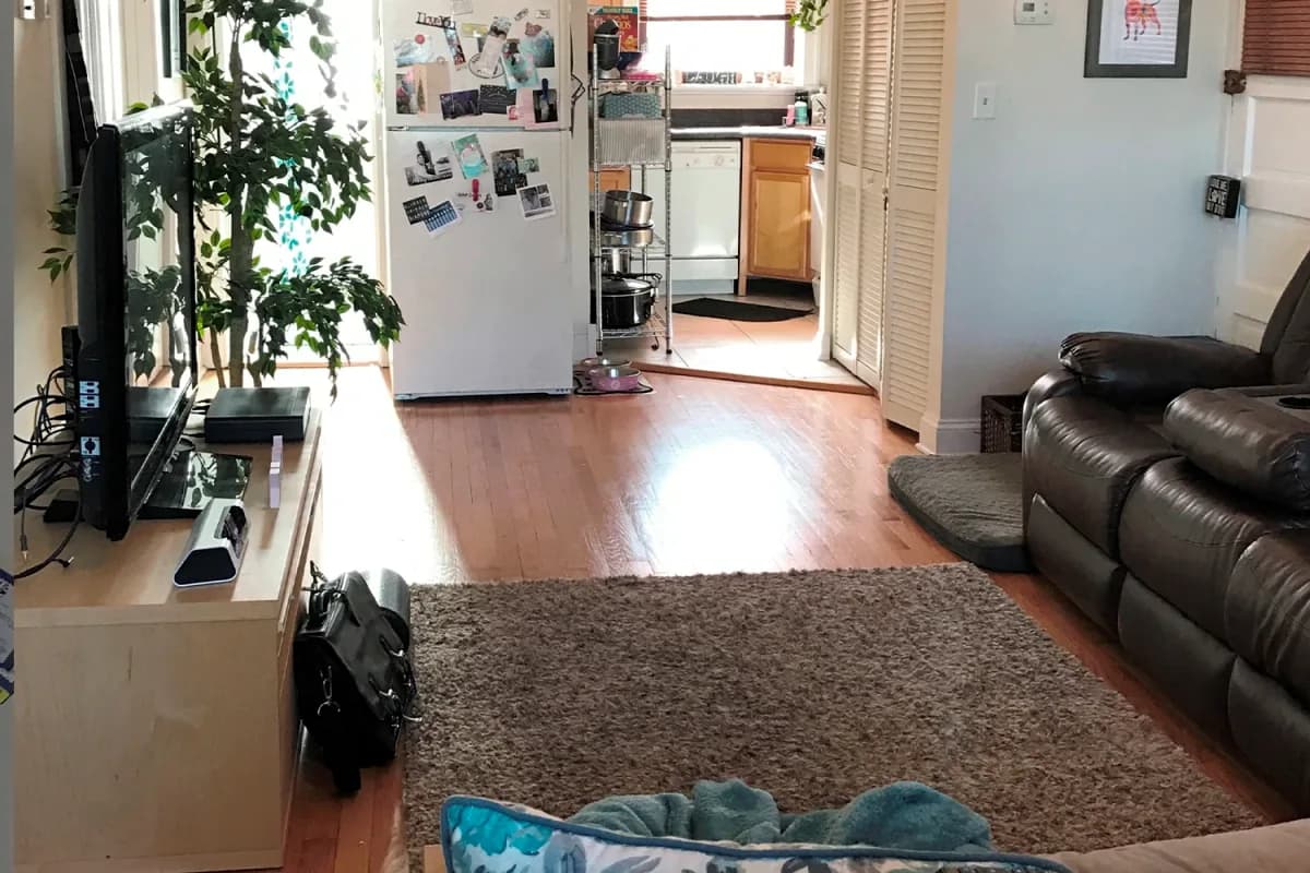 1255 W. Henderson St, Apt 3 — photo 2