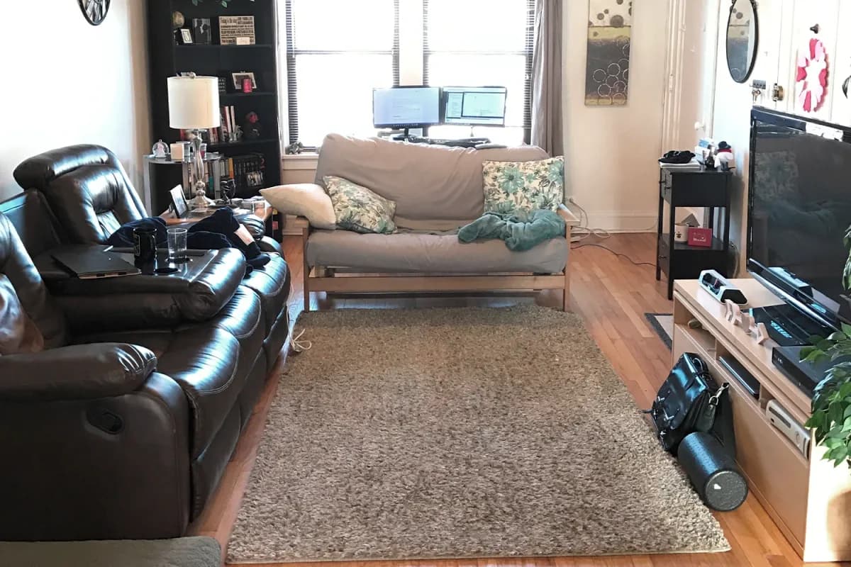 1255 W. Henderson St, Apt 3 — photo 3