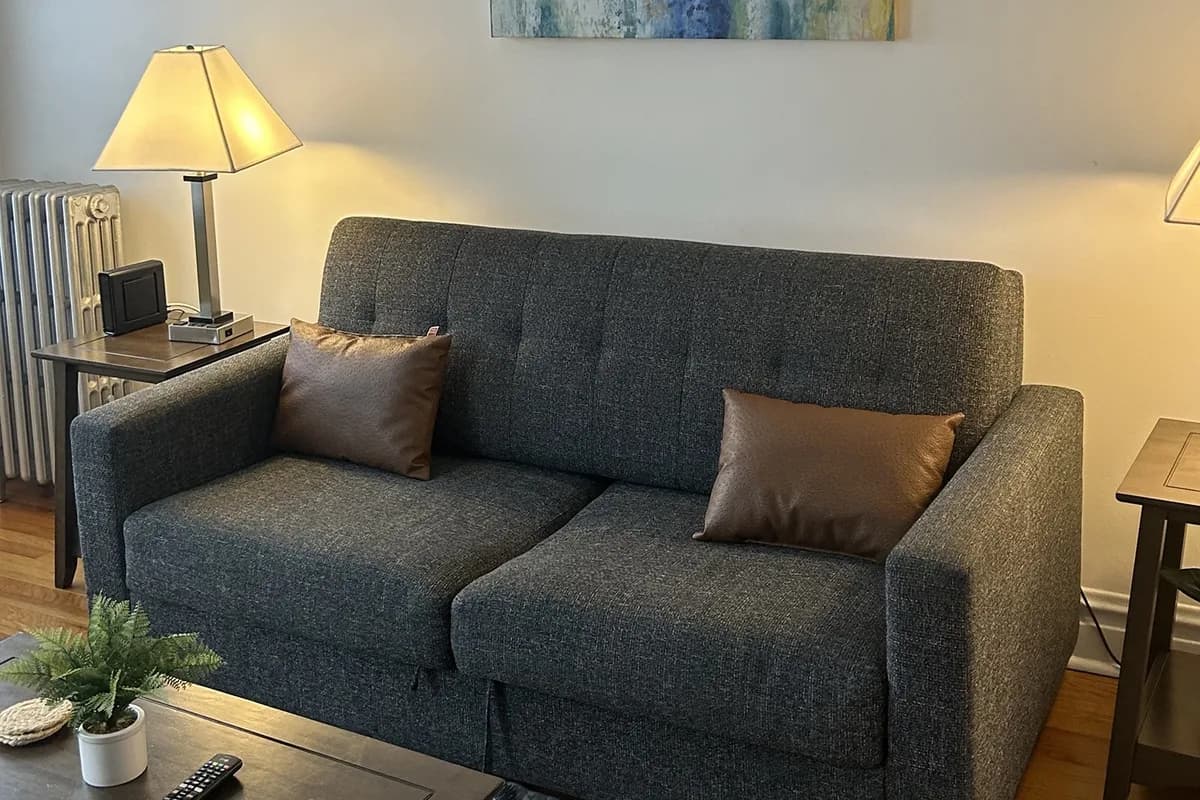 1909-13 W. Larchmont Ave, Apt 1911-2B — photo 4