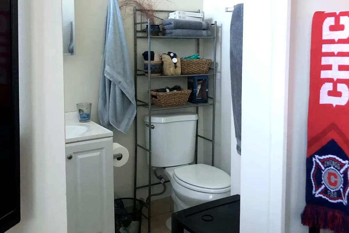 2129 N. Dayton St, Apt 103 — photo 4