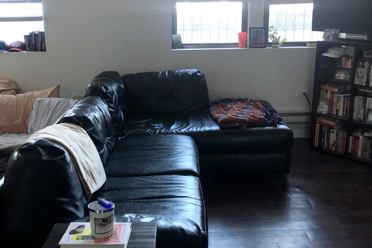 2129 N. Dayton St, Apt 103 — photo 5