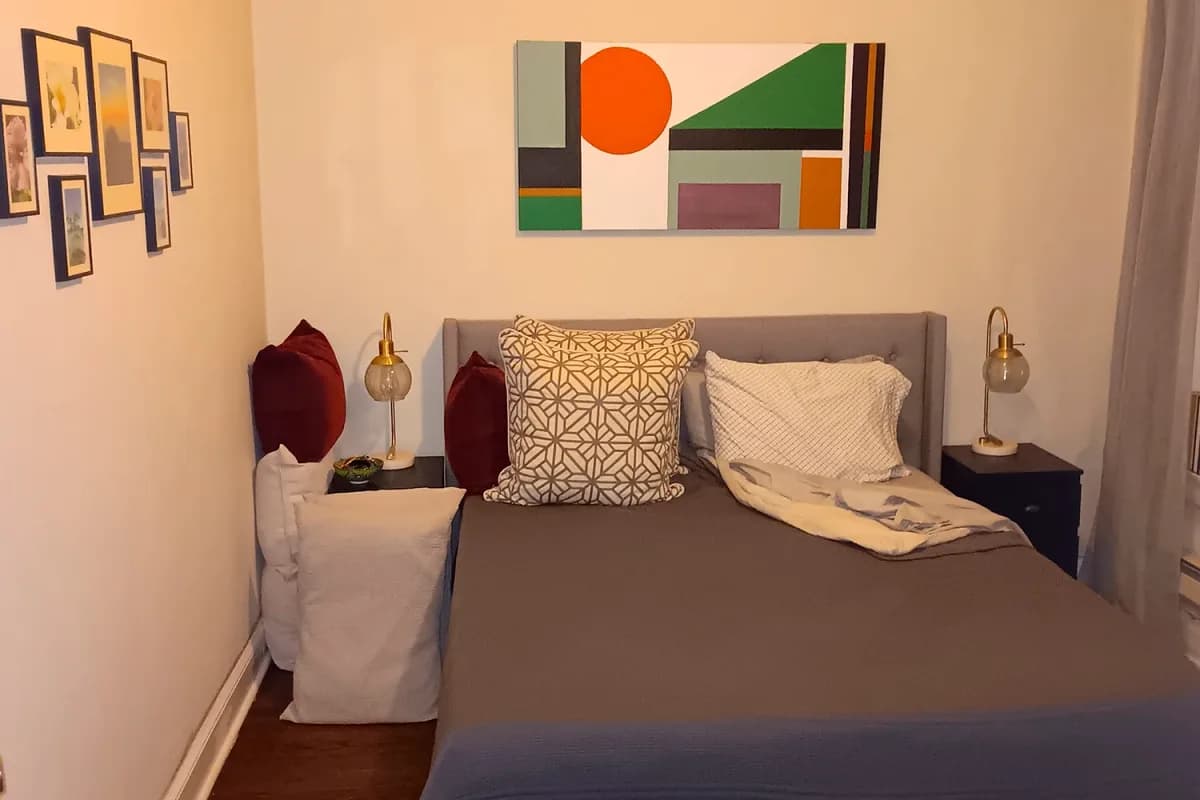 2129 N. Dayton St, Apt 302 — photo 4