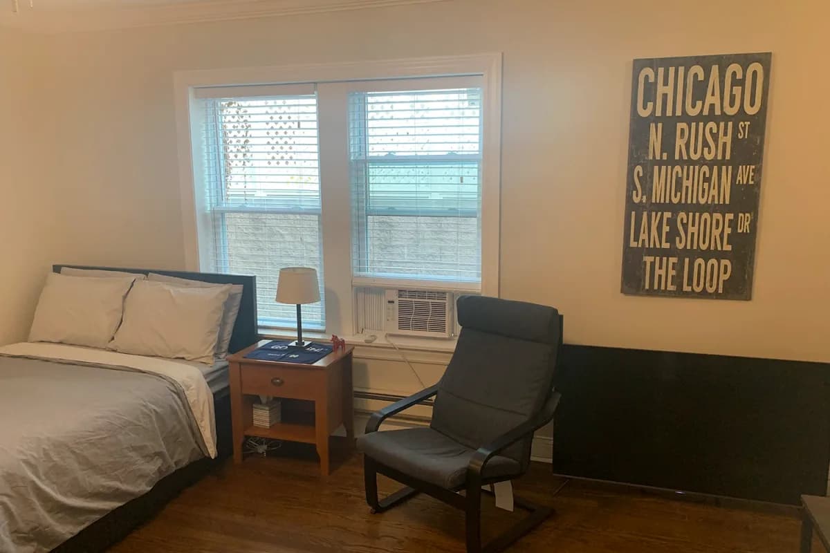 2129 N. Dayton St, Apt 303 — photo 4