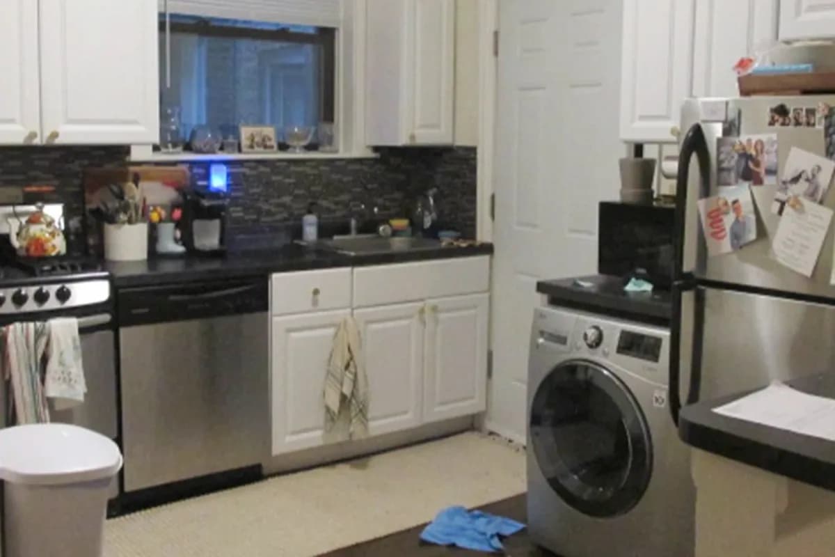 2131 W. Giddings St, Apt 1b — photo 1