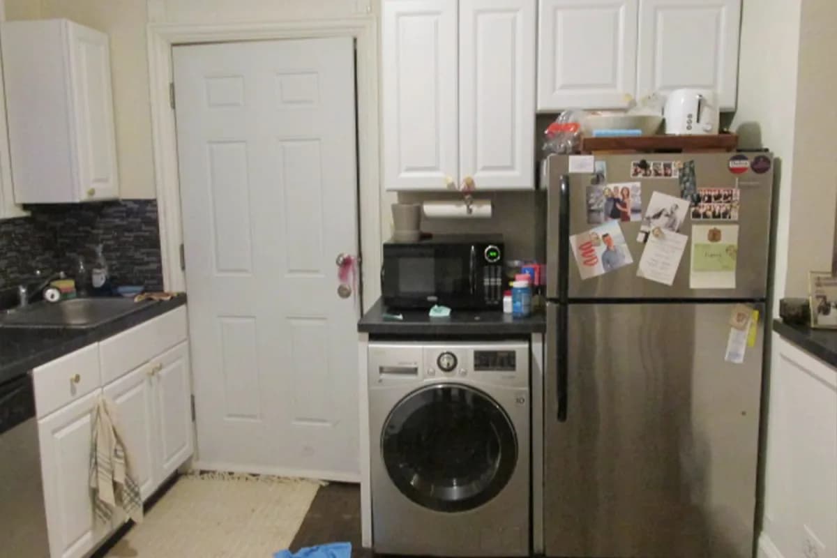 2131 W. Giddings St, Apt 1b — photo 2