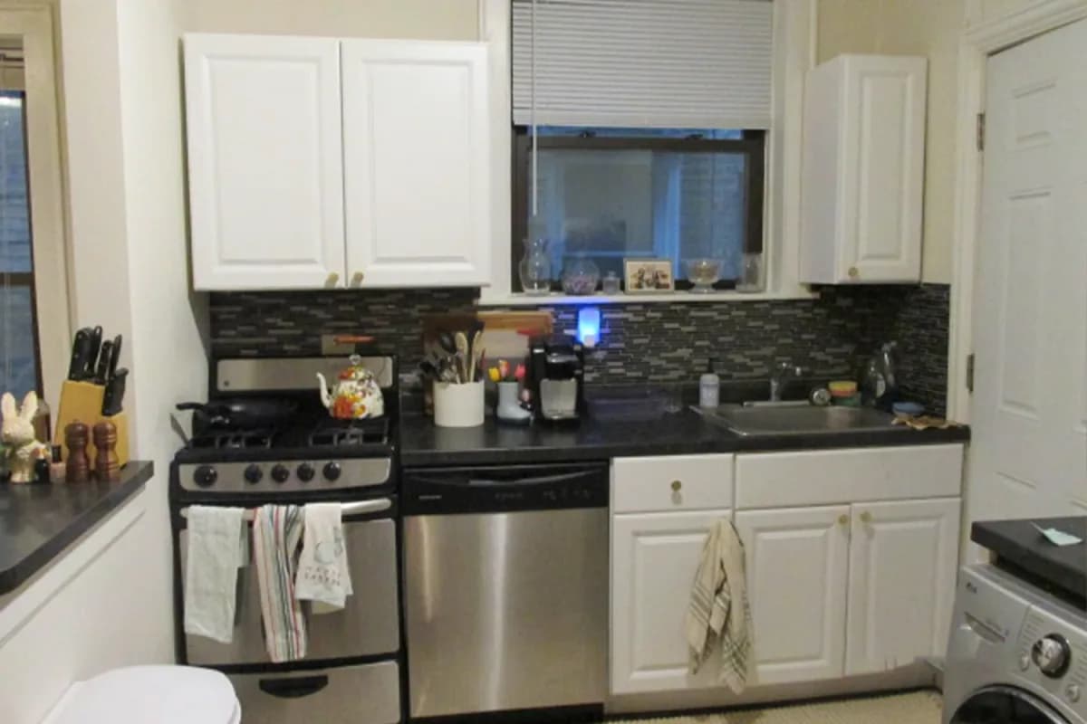 2131 W. Giddings St, Apt 1b — photo 3