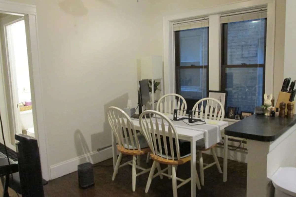 2131 W. Giddings St, Apt 1b — photo 4