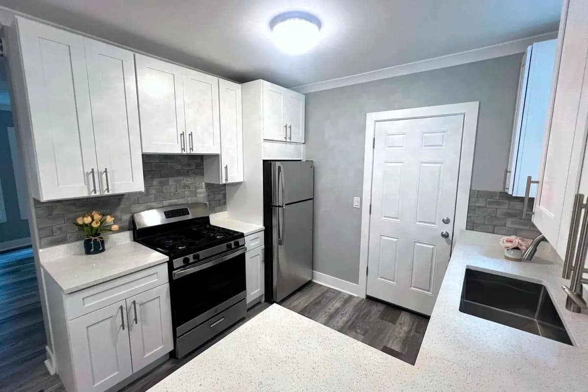 2131 W. Giddings St, Apt 1c — photo 4