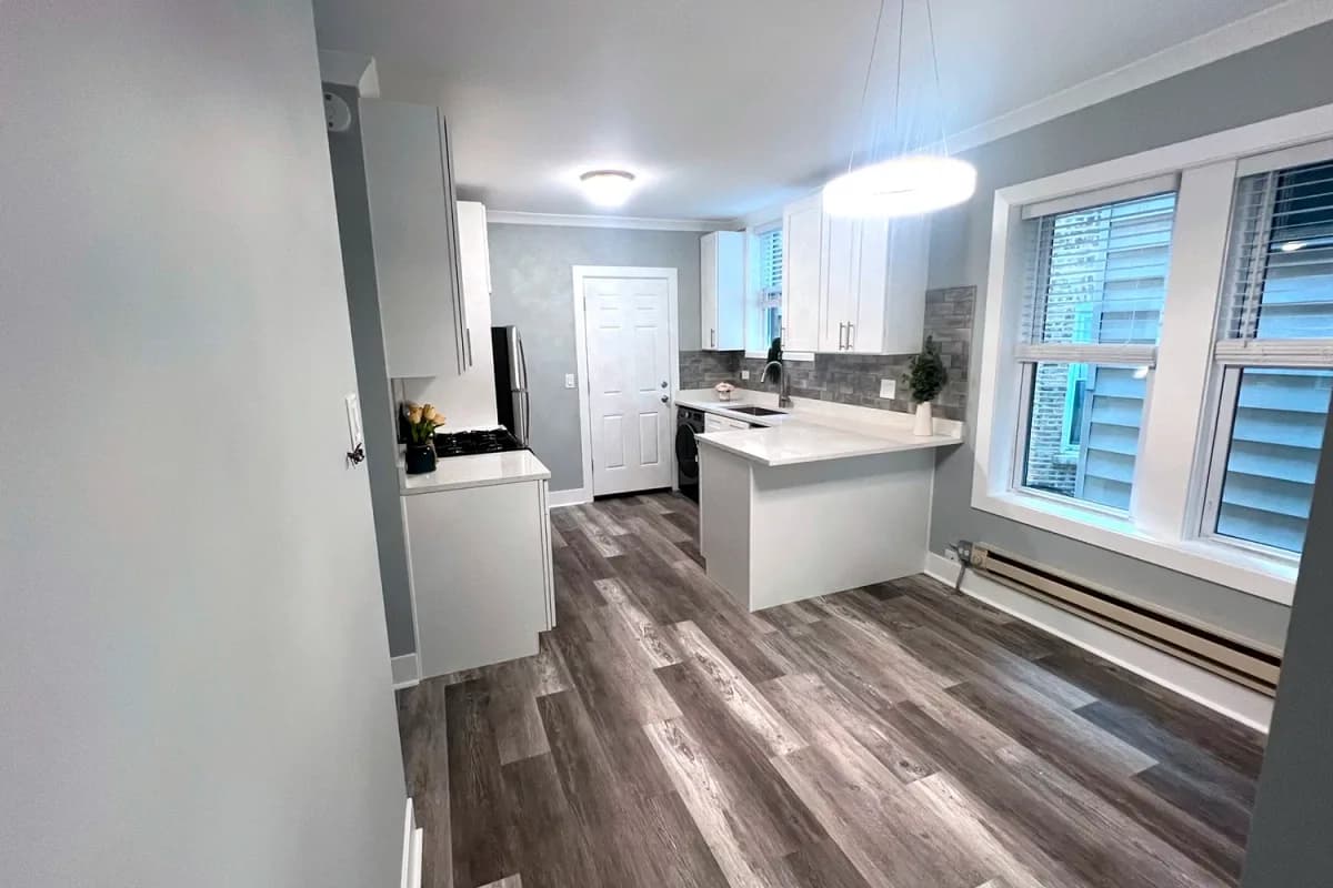 2131 W. Giddings St, Apt 1c — photo 5