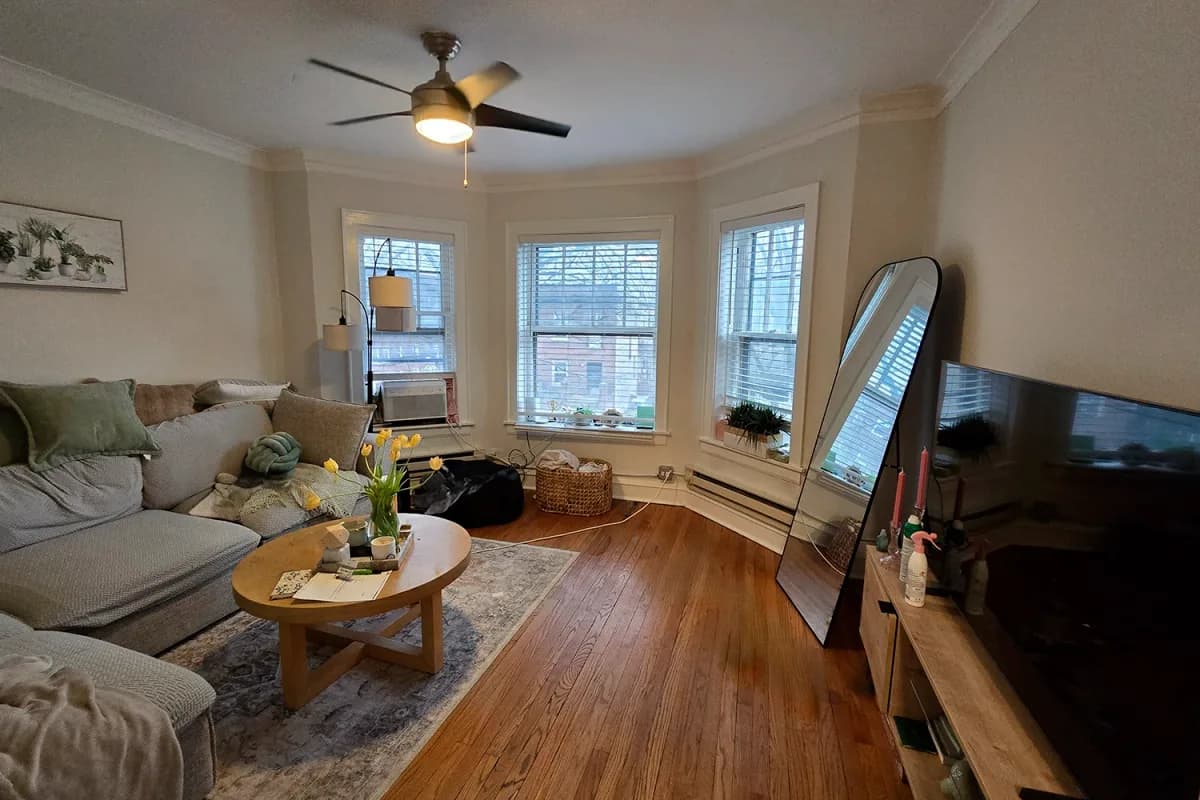 2131 W. Giddings St, Apt 2a — photo 5