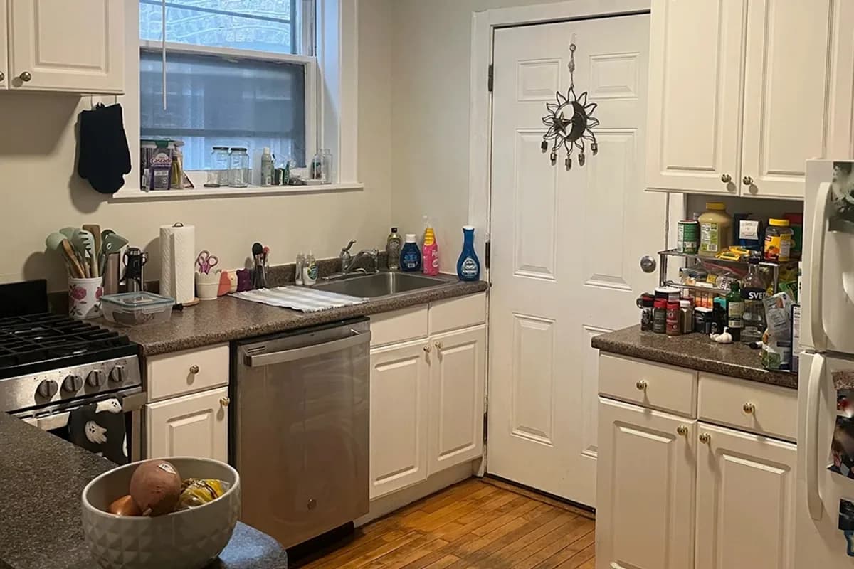 2131 W. Giddings St, Apt 2b — photo 1