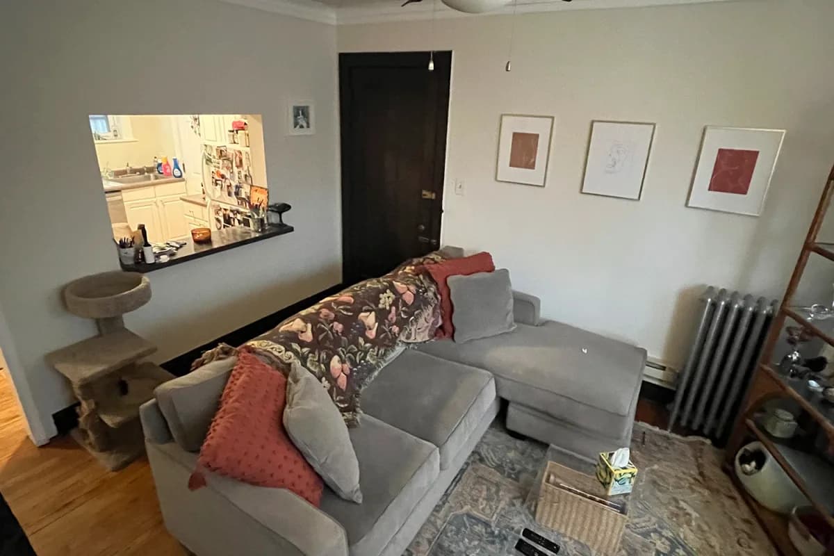 2131 W. Giddings St, Apt 2b — photo 4