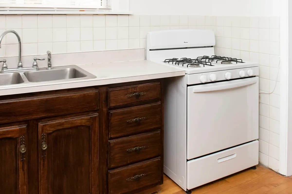 2131 W. Giddings St, Apt 2c — photo 1