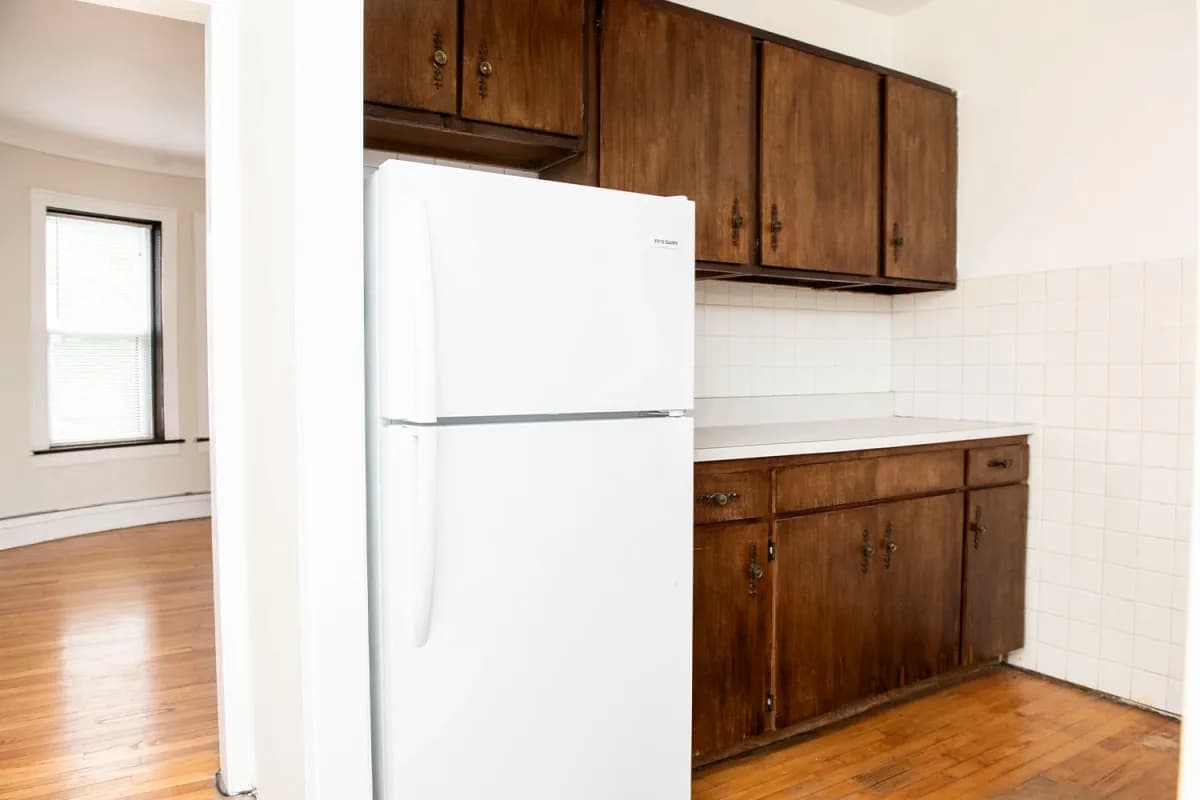 2131 W. Giddings St, Apt 2c — photo 4