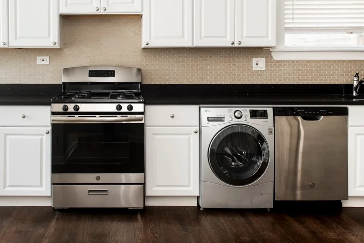 2131 W. Giddings St, Apt 2d — photo 1