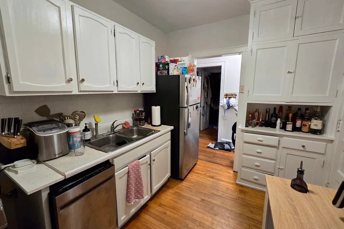 2131 W. Giddings St, Apt 3a — photo 3