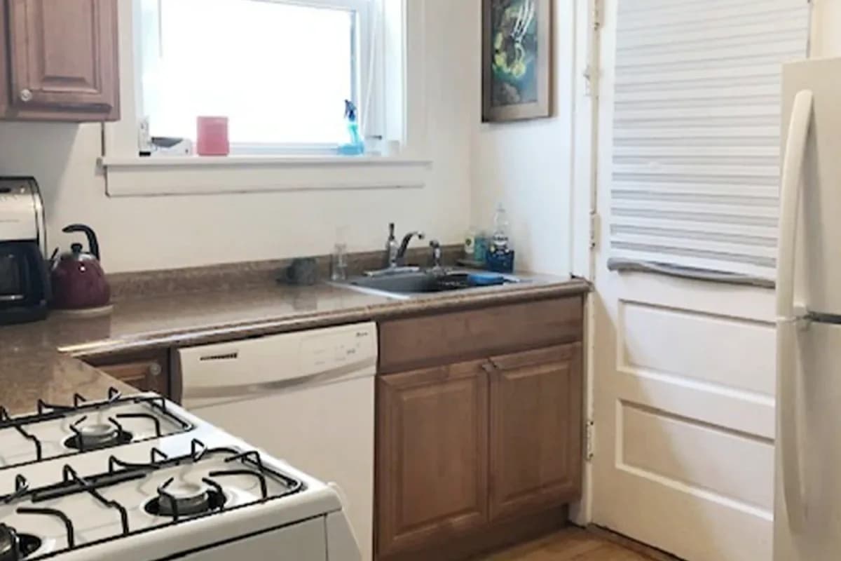 2131 W. Giddings St, Apt 3b — photo 1