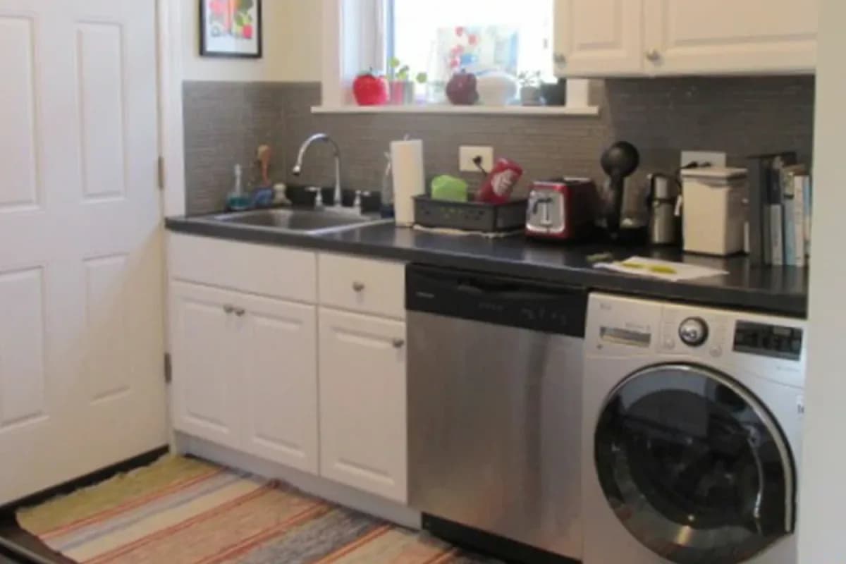 2131 W. Giddings St, Apt 3c — photo 1