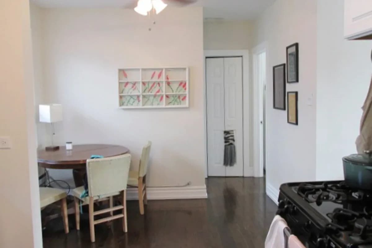 2131 W. Giddings St, Apt 3c — photo 2