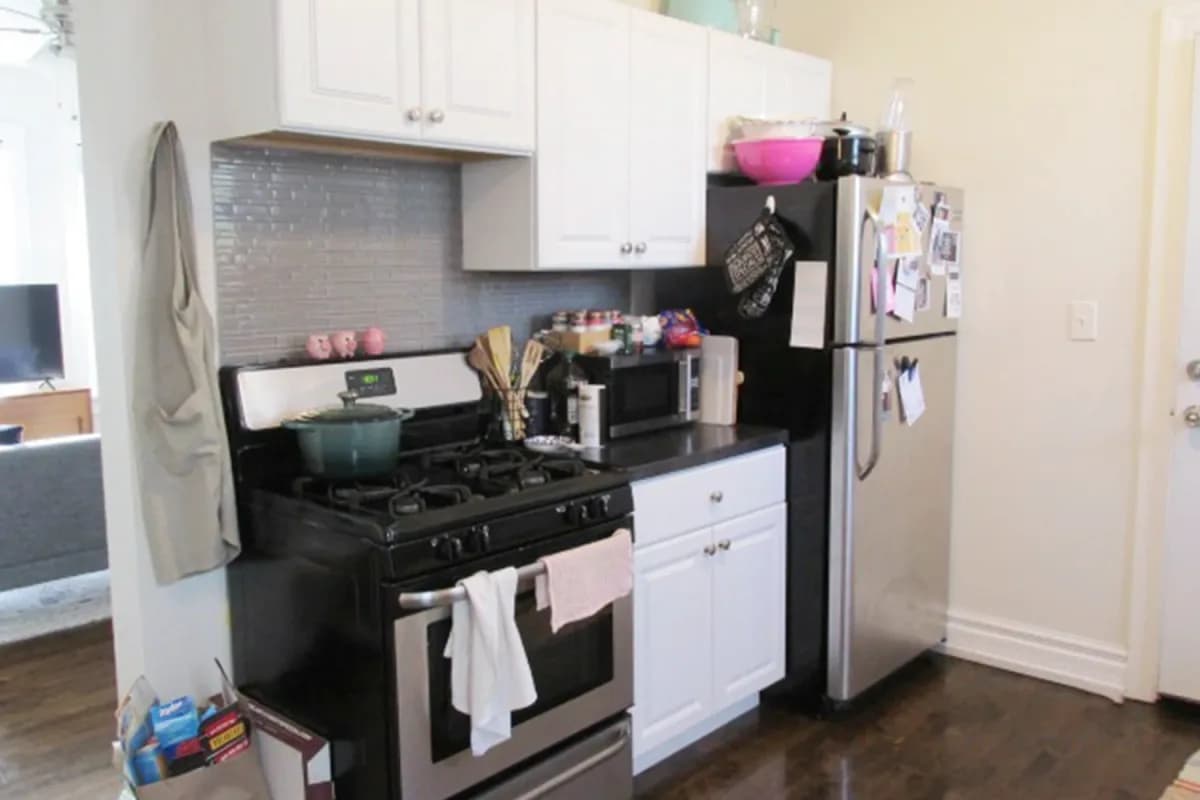 2131 W. Giddings St, Apt 3c — photo 3