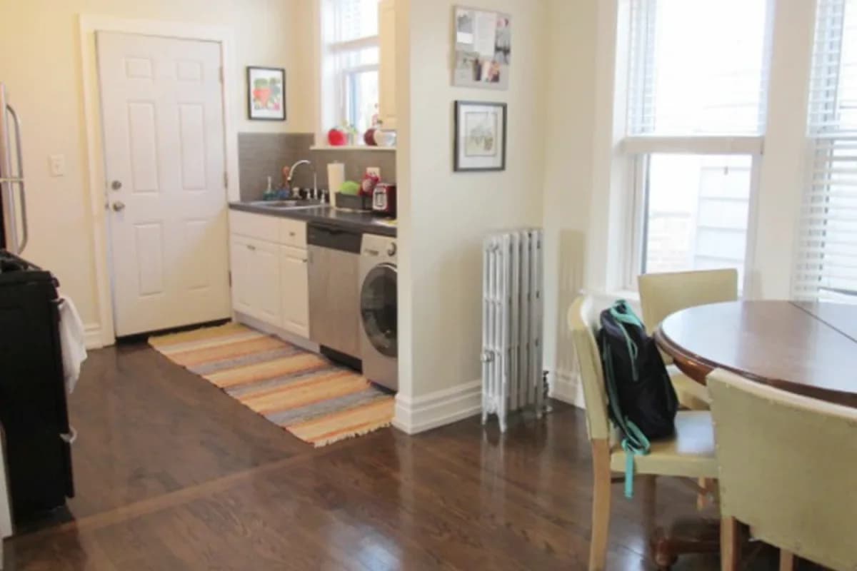 2131 W. Giddings St, Apt 3c — photo 4