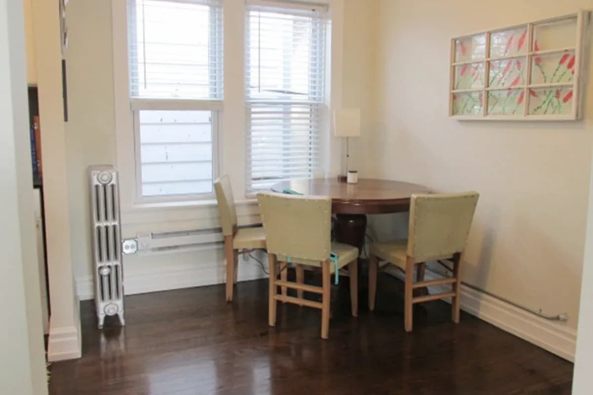 2131 W. Giddings St, Apt 3c — photo 5