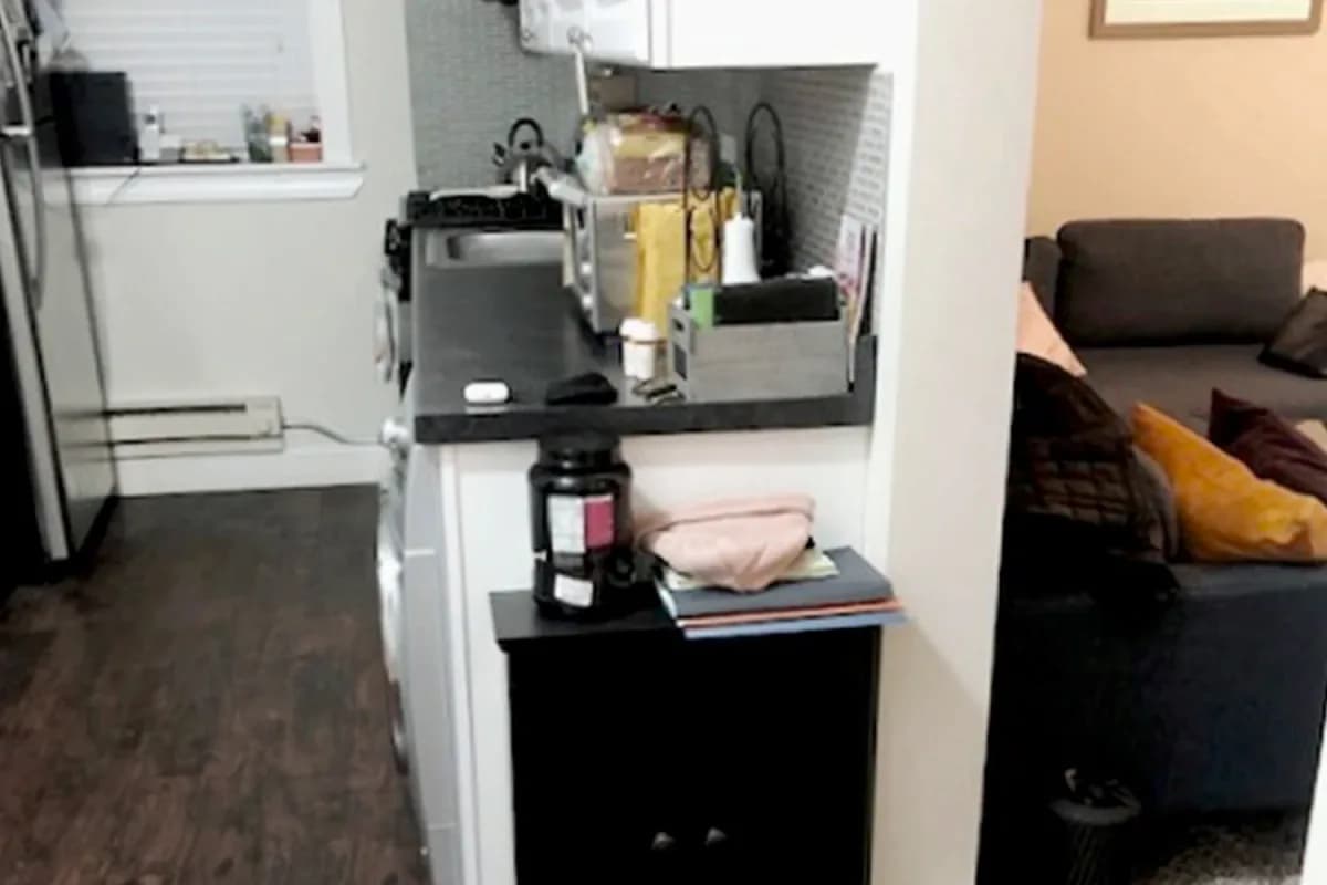 2131 W. Giddings St, Apt g — photo 2