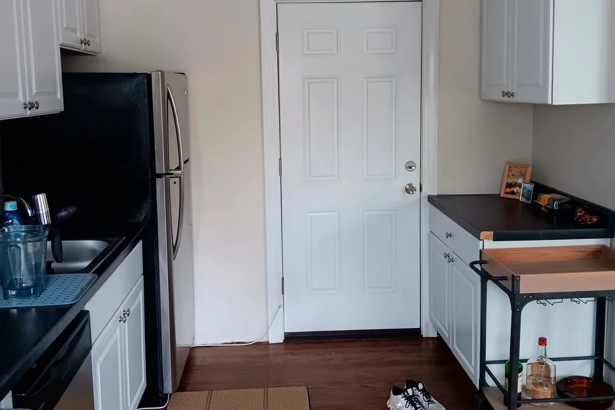 2147-51 N. Fremont St, Apt 2 — photo 2