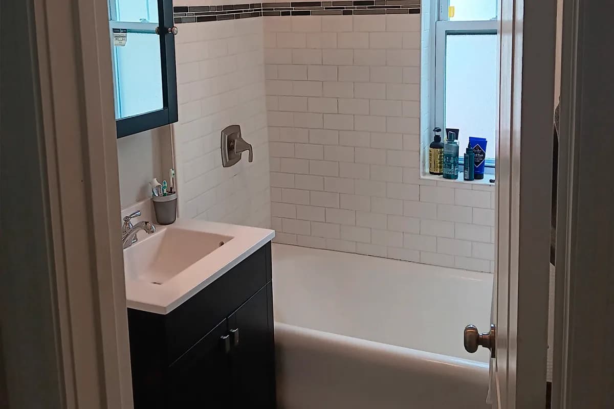 2147-51 N. Fremont St, Apt 2 — photo 5