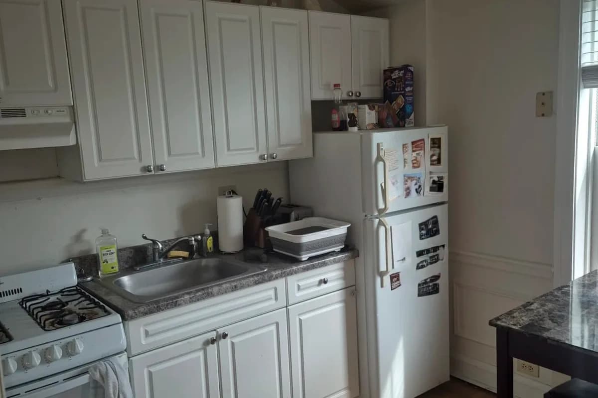 2147-51 N. Fremont St, Apt 2147-2N — photo 3
