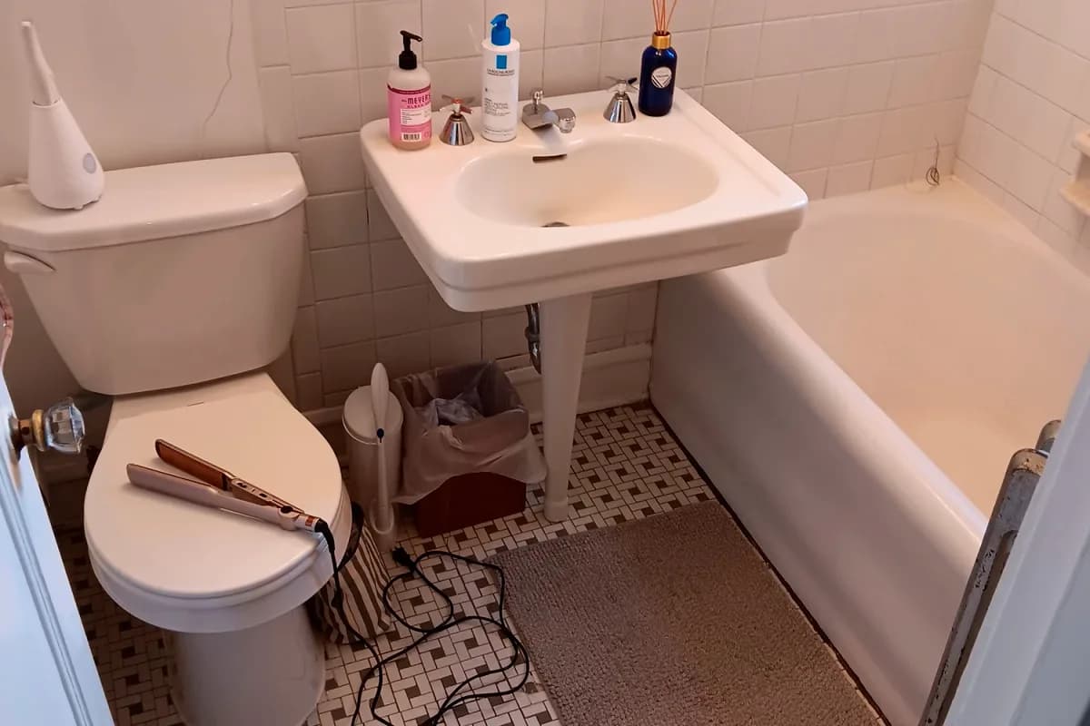 2147-51 N. Fremont St, Apt 2147-3n — photo 5
