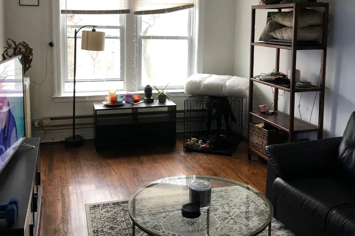 2147-51 N. Fremont St, Apt 3s — photo 2