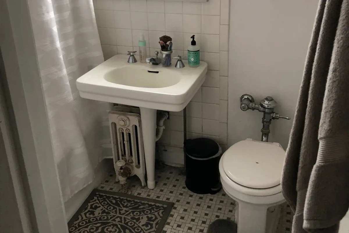 2147-51 N. Fremont St, Apt 3s — photo 4