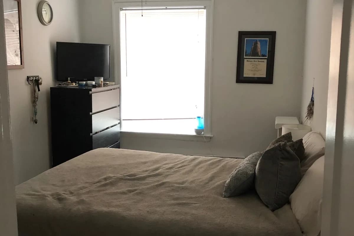 2147-51 N. Fremont St, Apt 3s — photo 5