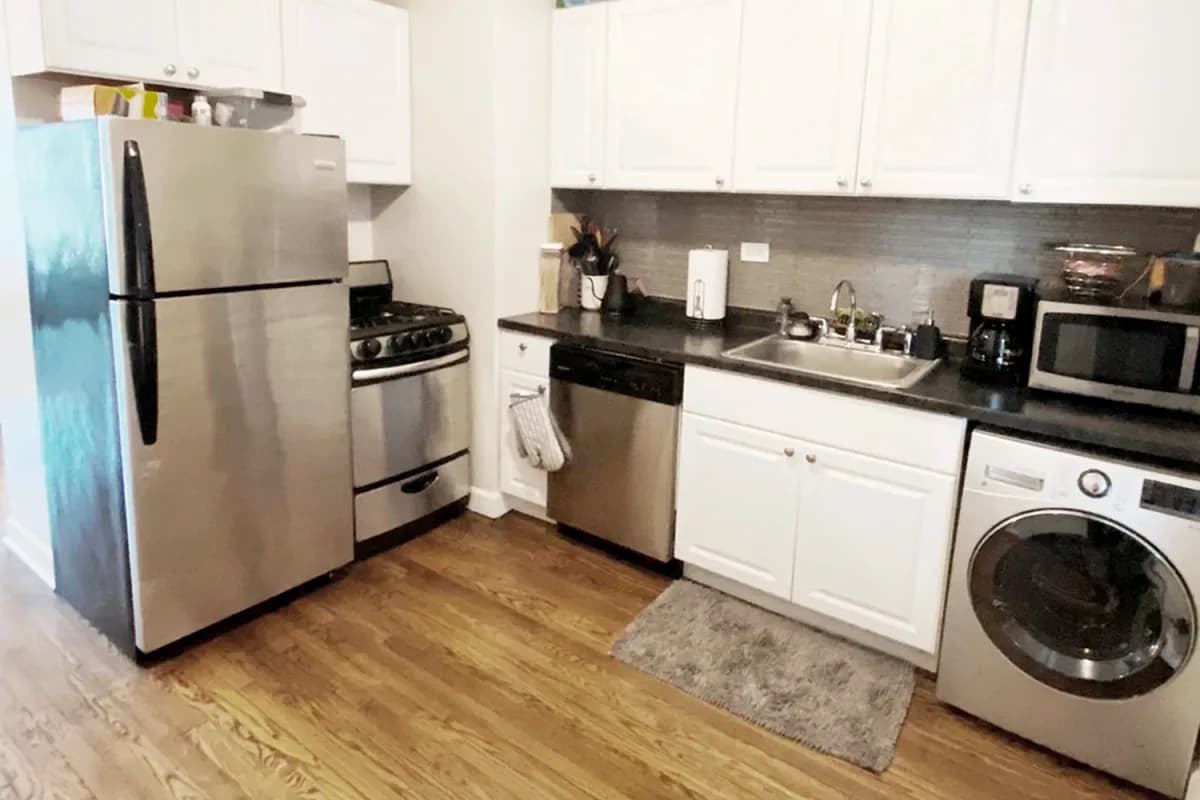 2149 N. Fremont St, Apt 2n — photo 1