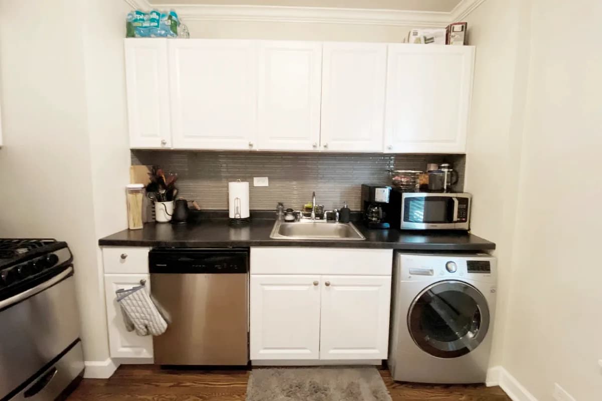 2149 N. Fremont St, Apt 2n — photo 2