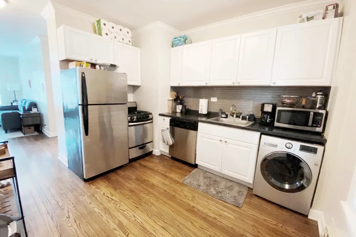 2149 N. Fremont St, Apt 2n — photo 5