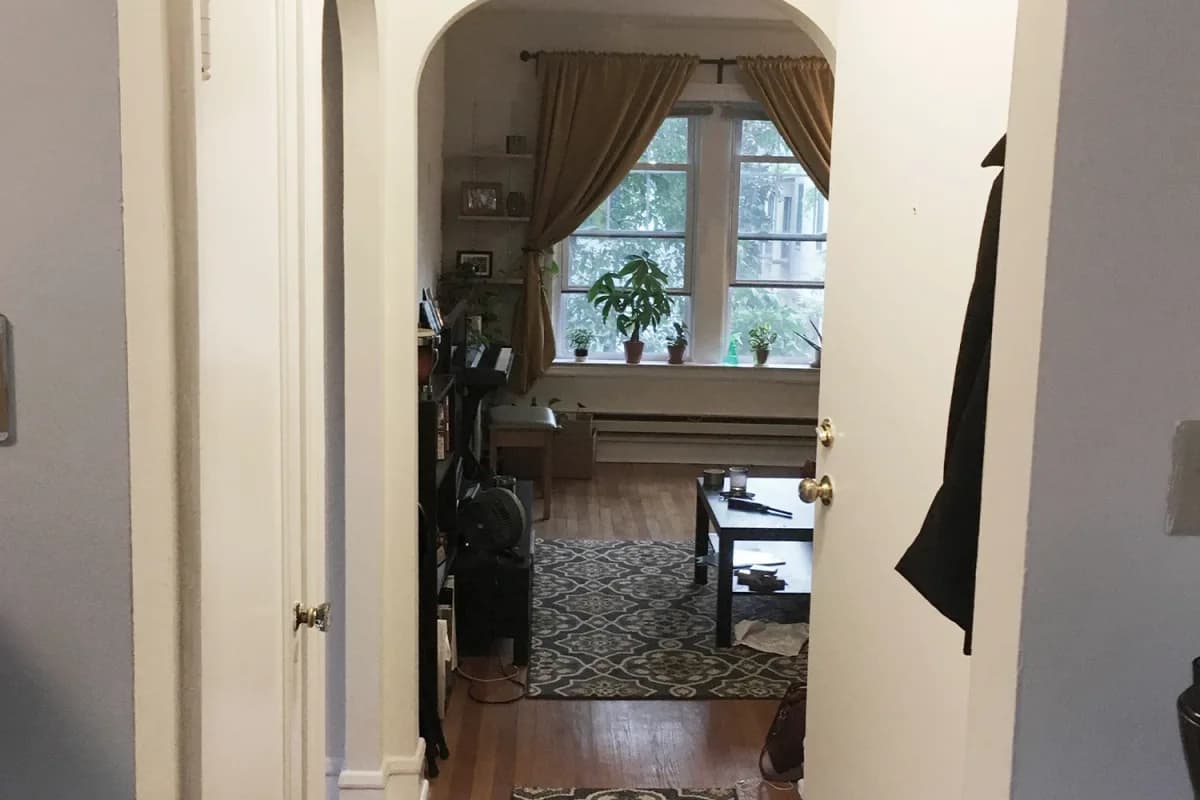 2147-51 N. Fremont St, Apt 2s — photo 2